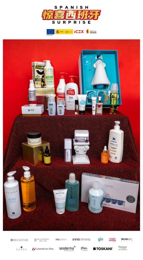 驚喜西班牙,換種方式打開(kāi)流行美學(xué)