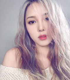 發(fā)型老氣 這8個(gè)最新流行發(fā)色可以讓你更fashion