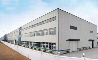 沈陽(yáng)鋼結(jié)構(gòu) 專業(yè)設(shè)計(jì)、精準(zhǔn)預(yù)算、高效生產(chǎn)、可靠安裝與高清產(chǎn)品展示——恒特發(fā)一站式服務(wù)