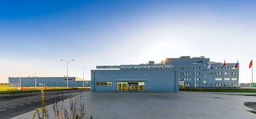 長(zhǎng)城的國(guó)際化元年 為何哈弗F7會(huì)落戶俄羅斯打響“頭炮”？