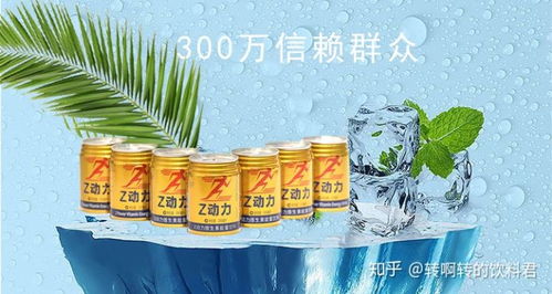 鴻興沅飲品入局能量飲料市場(chǎng) Z動(dòng)力能否引爆新消費(fèi)浪潮？