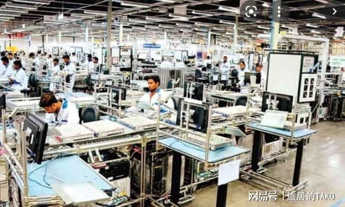 食物中毒風(fēng)波再襲印度iPhone工廠，富士康子公司生產(chǎn)被迫中斷