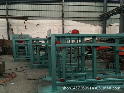 全自動免燒磚機(jī)與中小型水泥磚設(shè)備 開啟環(huán)保建材投資新篇章