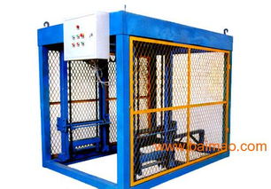河南建豐磚機(jī)設(shè)備廠(chǎng)家 直銷(xiāo)全自動(dòng)煤灰免燒磚機(jī)，助力環(huán)保建材生產(chǎn)